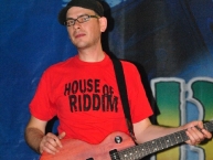 Reggaejam Festival 2011