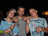 Reggaejam Festival 2011