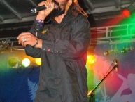 Reggaejam Festival 2011