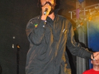 Reggaejam Festival 2011