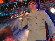 Reggaejam Festival 2011