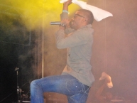 Reggaejam Festival 2011