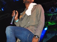 Reggaejam Festival 2011