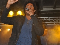 Reggaejam Festival 2011