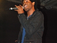 Reggaejam Festival 2011