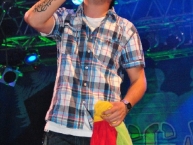 Reggaejam Festival 2011