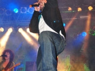 Reggaejam Festival 2011