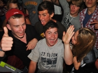 Reggaejam Festival 2011
