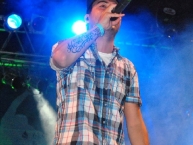 Reggaejam Festival 2011