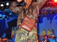 Reggaejam Festival 2011