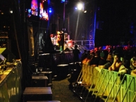 Reggaejam Festival 2011