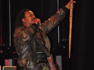 Reggaejam Festival 2011