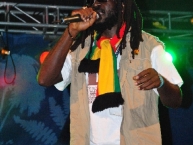 Reggaejam Festival 2011