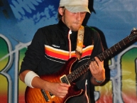 Reggaejam Festival 2011