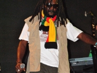 Reggaejam Festival 2011