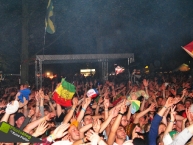 Reggaejam Festival 2011