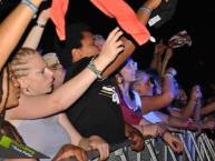 Reggaejam Festival 2011