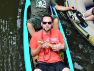 Reggaejam Festival 2011