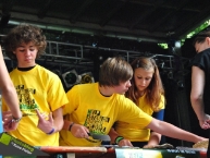 Reggaejam Festival 2011