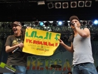 Reggaejam Festival 2011