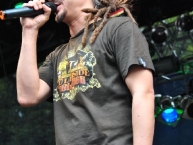 Reggaejam Festival 2011