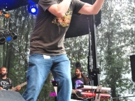 Reggaejam Festival 2011