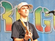 Reggaejam Festival 2011