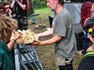 Reggaejam Festival 2011