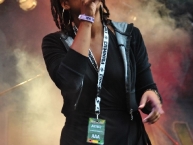 Reggaejam Festival 2011