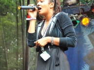 Reggaejam Festival 2011