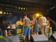 Reggaejam Festival 2011