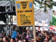 Reggaejam Festival 2011