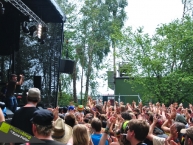 Reggaejam Festival 2011