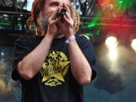 Reggaejam Festival 2011