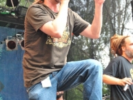 Reggaejam Festival 2011