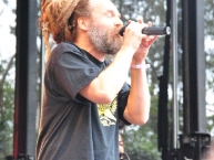Reggaejam Festival 2011