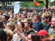 Reggaejam Festival 2011