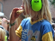 Reggaejam Festival 2011