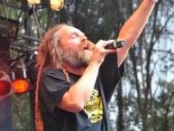 Reggaejam Festival 2011