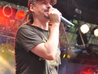 Reggaejam Festival 2011