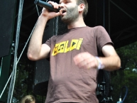Reggaejam Festival 2011