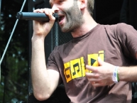Reggaejam Festival 2011