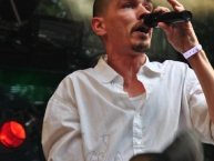 Reggaejam Festival 2011