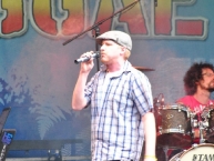 Reggaejam Festival 2011