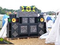 Reggaejam Festival 2011