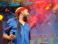 Reggaejam Festival 2011