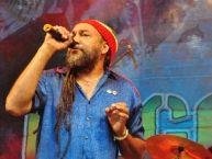 Reggaejam Festival 2011
