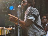 Reggaejam Festival 2011