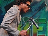 Reggaejam Festival 2011