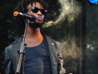 Reggaejam Festival 2011